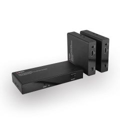 Lindy 70m 2 Port Cat.6 HDMI 4K60 Splitter Extender - Swit | 38385