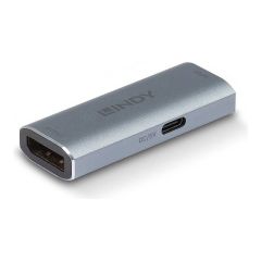 LINDY - Video/audio extender - 2 ports - up to 20 m | 38421
