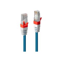 Lindy - Patch cable - RJ-45 (M) to RJ-45 (M) - 30 m - SST | 45382