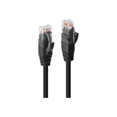 Lindy Premium - Patch cable - RJ-45 (M) to RJ-45 (M) - 50 | 45431