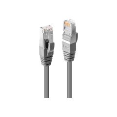 Lindy Premium - Patch cable - RJ-45 (M) to RJ-45 (M) - 90 | 45596