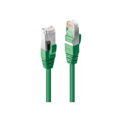Lindy - Network cable - RJ-45 (M) to RJ-45 (M) - 30 cm -  | 45949