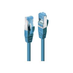 Lindy - Patch cable - RJ-45 (M) to RJ-45 (M) - 30 cm - SF | 47145