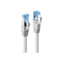 Lindy - Patch cable - RJ-45 (M) to RJ-45 (M) - 30 cm - 5. | 47611