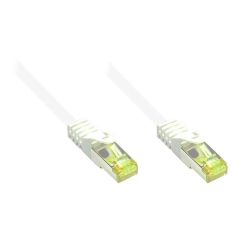 Good Connections RNS - Patch cable - RJ-45 (M) to RJ | 8070R-500W
