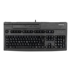 CHERRY MultiBoard V2 G80-8000 - Keyboard - USB  | G80-8000LUVDE-2