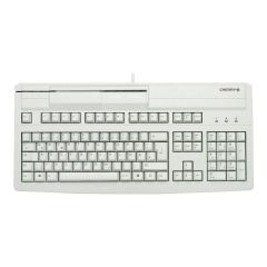 CHERRY MultiBoard V2 G80-8000 - Keyboard - USB  | G80-8000LUVDE-0
