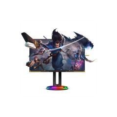 AOC Gaming AG275QXL - League of Legends Edition - AGON Series - L