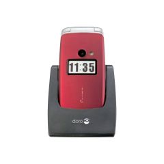 DORO Primo 413 - Feature phone - microSD slot - LCD disp | 360014