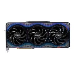 Palit GeForce RTX 5080 GameRock OC - Graph | NE75080T19T2-GB2030G