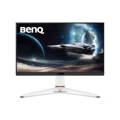 BenQ Mobiuz EX321UX - LED monitor - gaming - 31.5" | 9H.LM7LB.QBE