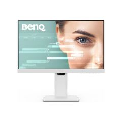 BenQ GW2486TC - LED monitor - 23.8" - 1920 x 1080  | 9H.LMLLB.QBE