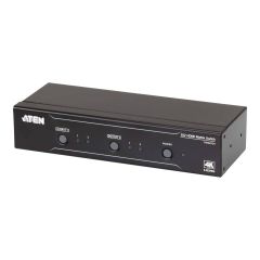 ATEN VanCryst VM0202H 2x2 4K HDMI Matrix - Video/audio switch - d