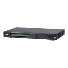 ATEN VanCryst VM0404HB 4 x 4 True 4K HDMI Matrix Switch - Video/a