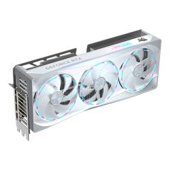 AORUS GeForce RTX 5080 MASTER ICE 16G - | GV-N5080AORUSM ICE-16GD
