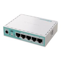 MikroTik hEX refresh - Router 1GbE | E50UG
