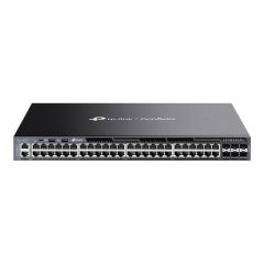 TP-Link Omada SG6654X V1 - Switch - L3 - Managed -  | SG6654X(UN)
