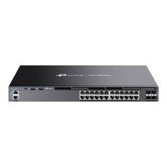 TP-Link Omada SG6428X V1 - Switch - L3 - Managed -  | SG6428X(UN)