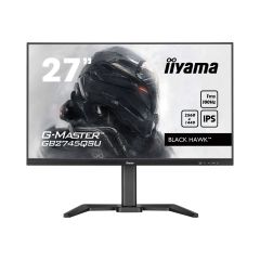 iiyama G-MASTER Black Hawk GB2745QSU-B2 - LED monitor - gaming -