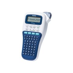 Brother P-Touch PT-H107B - Labelmaker - B/W - therma | PTH107BRE1