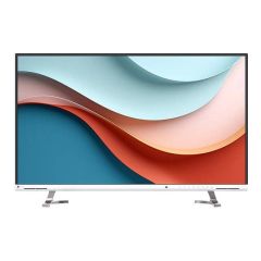 EIZO FlexScan EV4340X-WT - LED monitor - 42.5" - 3840 x 2160 4K @