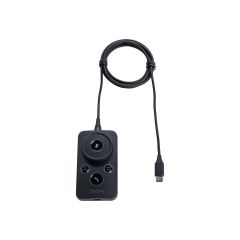 Jabra LINK - Headset switch for headset - for Engage 65  | 50-259