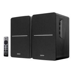 Edifier R1280DBs - Speakers - wireless - Bluetoo | R1280DBS BLACK