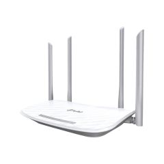 TP-Link Archer A5 - Wireless router 4-port switch - Wi-Fi 5 - Dua