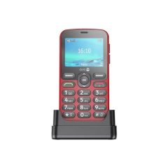 DORO 1880 - 4G feature phone / Internal Memory 17 MB - m | 380542