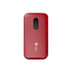 DORO 2820 - 4G feature phone / Internal Memory 17 MB - m | 380553