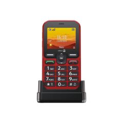 DORO Leva L10 - 4G feature phone - RAM 64 MB / Internal  | 380571