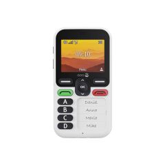 DORO Leva X10 - 4G feature phone - RAM 64 MB / Internal  | 380575