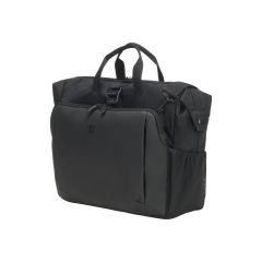 DICOTA Eco Top Traveller Go - Notebook carrying bac | D31863-RPET