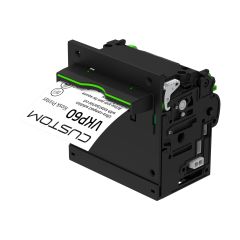 Custom VKP60 - Receipt printer - thermal transfe | 915NA020100300