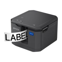 Epson LabelWorks LW-Z5000BE - Labelmaker - B/W - the | C51CH30200
