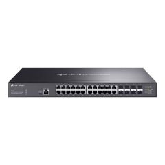 TP-Link Omada SX3832 V1.6 - Switch - L2+ - Managed - | SX3832(UN)