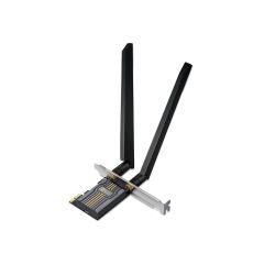 TP-Link Archer TBE400E V1 - Network adapter - PCIe - Wi-Fi 6E, Wi
