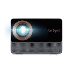 AOpen Fire Legend QF18s LCD projector 800 ANSI MR.JXS11.001