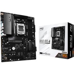 ASRock B850 ProA DDR5 AM5 retail AMD Sockel 90MXBQMA0UAYZ
