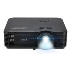 Acer X1328ic DLP projector portable 3D 5000 ANSI MR.JX611.002
