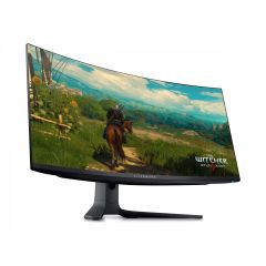 Alienware 34 Gaming Monitor AW3423DWF OLED GAMEAW3423DWF