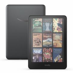 Amazon Kindle Colorsoft Signature Edition 1st B0CX8YKQ2H