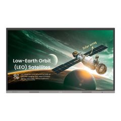 BenQ Board Essential RE8603A 86 Diagonal Class 9H.F9RTB.DE1