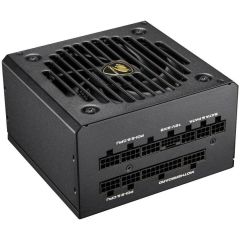COUGAR GEX PRO 750 ATX 3.1 PCIe 5.1 Compatible, 80PLUS GOLD