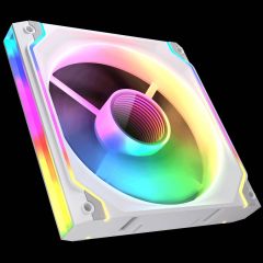 COUGAR case fan SC140 ARGB, infinity mirror, white