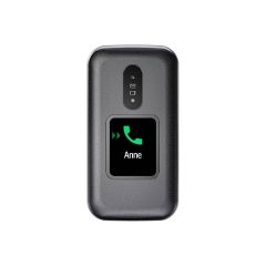 DORO 2880 4G feature phone Internal Memory 17 MB microSD 380562