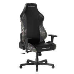 DXRACER Drifting Serie GCLDC23LTACAMOUFLAGE