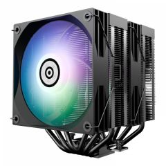 Enermax ETS-TD60 Digital ARGB CPU Air Cooler ETSTD60DARGB