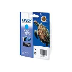 Epson T1572 25.9 ml cyan original blister ink C13T15724010