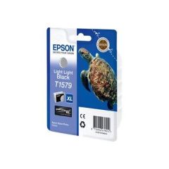 Epson T1579 25.9 ml light light black original C13T15794010